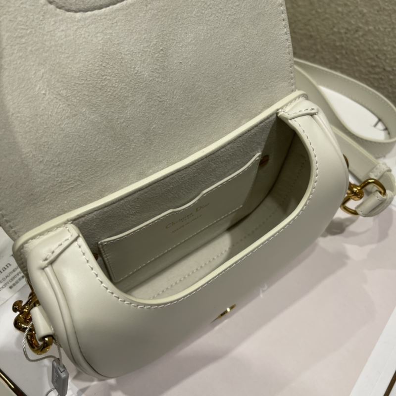 Christian Dior Bobby Bags